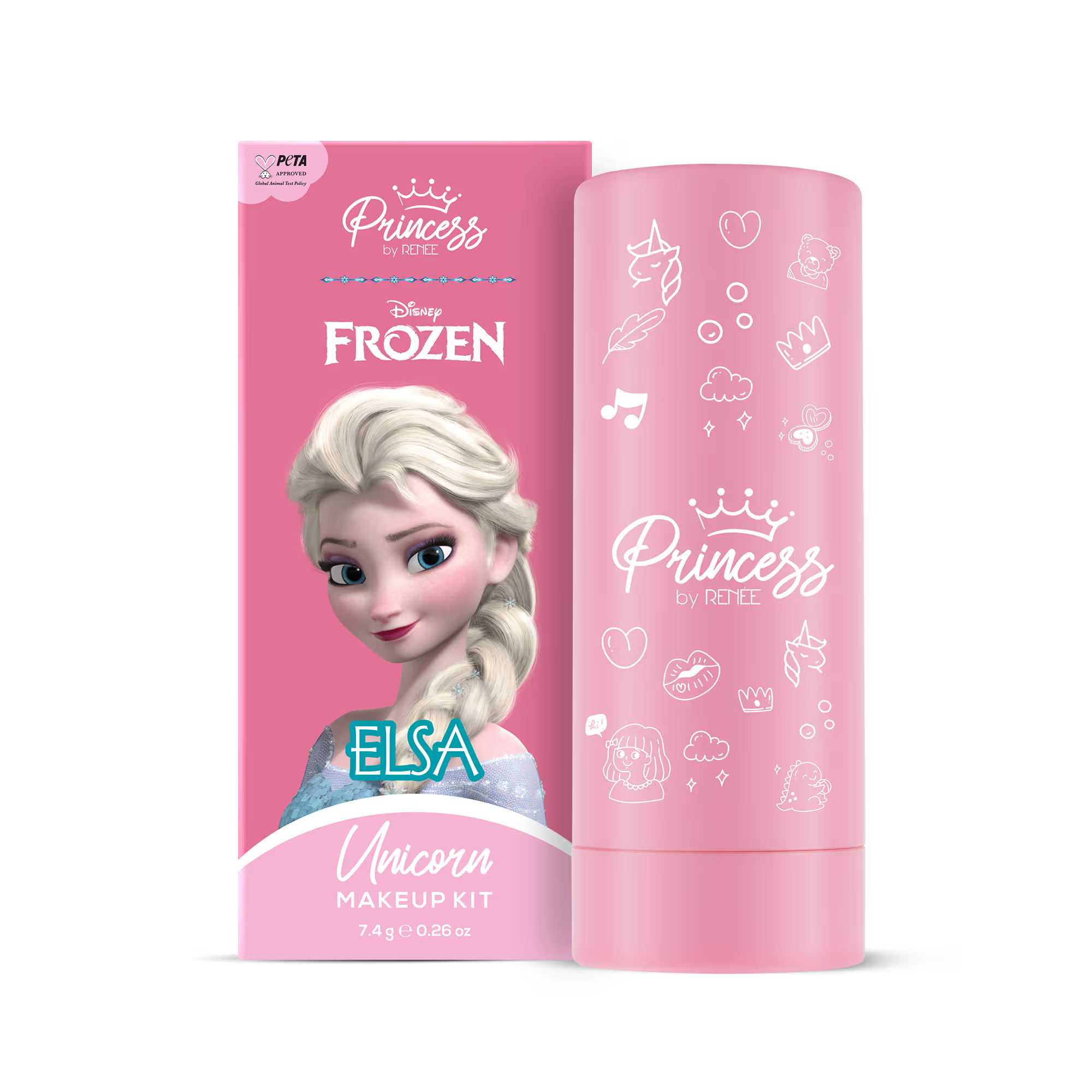 Roopsee Cosmetics